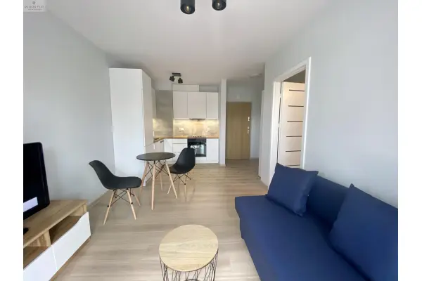 Kraków, Czyżyny, Sołtysowska, Nowe, 2 pok, balkon, miejsce postojowe, cena z mp