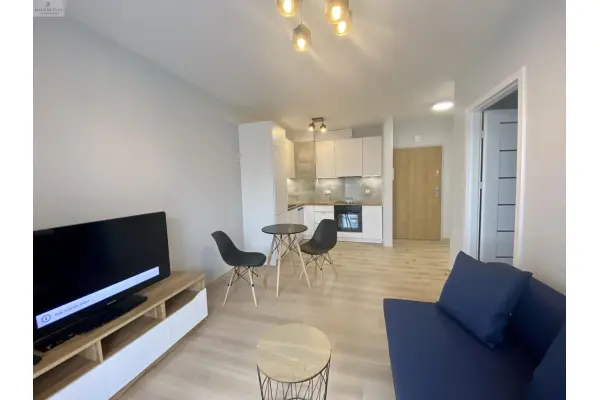 Kraków, Czyżyny, Sołtysowska, Nowe, 2 pok, balkon, miejsce postojowe, cena z mp