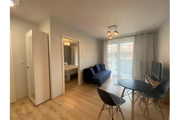 Kraków, Czyżyny, Sołtysowska, Nowe, 2 pok, balkon, miejsce postojowe, cena z mp