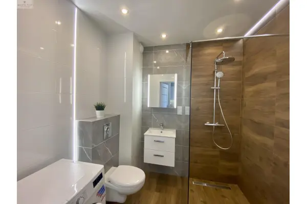 Kraków, Czyżyny, Sołtysowska, Nowe, 2 pok, balkon, miejsce postojowe, cena z mp