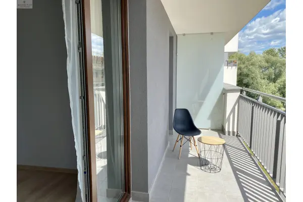 Kraków, Czyżyny, Sołtysowska, Nowe, 2 pok, balkon, miejsce postojowe, cena z mp
