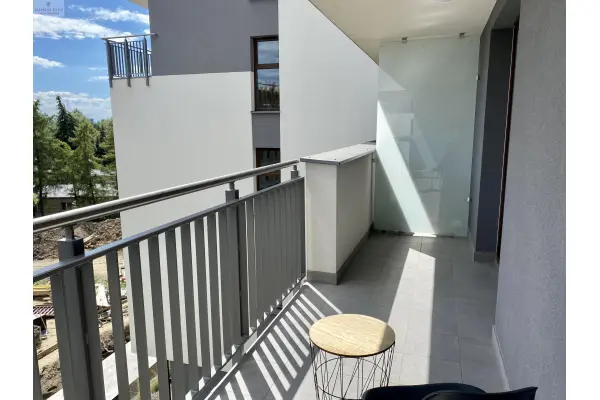 Kraków, Czyżyny, Sołtysowska, Nowe, 2 pok, balkon, miejsce postojowe, cena z mp