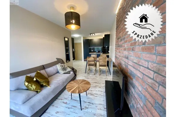 Kraków, Czyżyny, Sołtysowska, Nowe, 2 pok, balkon, miejsce postojowe