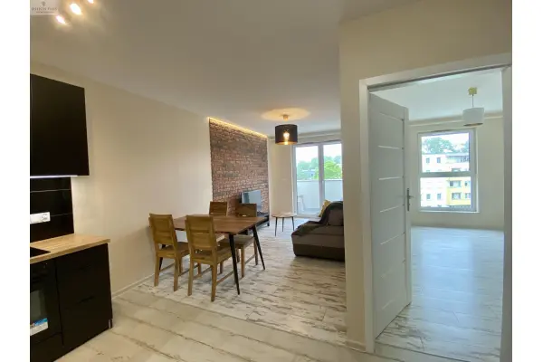 Kraków, Czyżyny, Sołtysowska, Nowe, 2 pok, balkon, miejsce postojowe