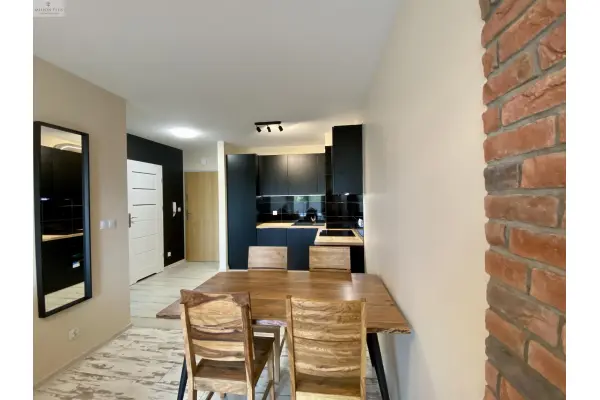 Kraków, Czyżyny, Sołtysowska, Nowe, 2 pok, balkon, miejsce postojowe