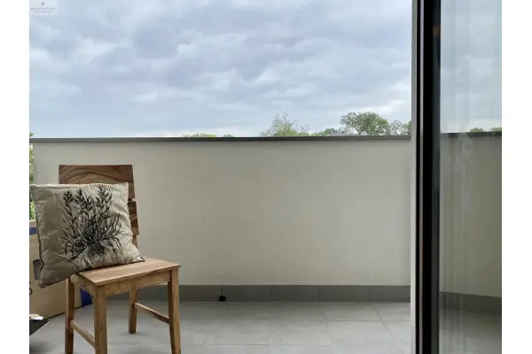 Kraków, Czyżyny, Sołtysowska, Nowe, 2 pok, balkon, miejsce postojowe