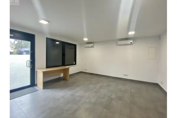 Kraków, Podgórze Duchackie, Ivo Andricia, Lokal handlowy, biuro, usługi TANIO