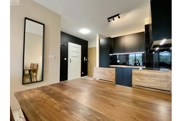 Kraków, Czyżyny, Sołtysowska, Nowe, 2 pok, balkon, miejsce postojowe