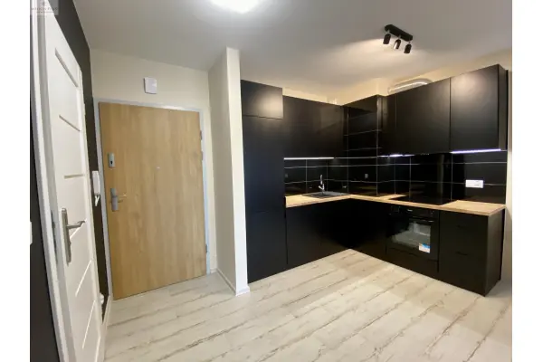 Kraków, Czyżyny, Sołtysowska, Nowe, 2 pok, balkon, miejsce postojowe