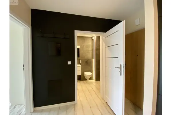 Kraków, Czyżyny, Sołtysowska, Nowe, 2 pok, balkon, miejsce postojowe