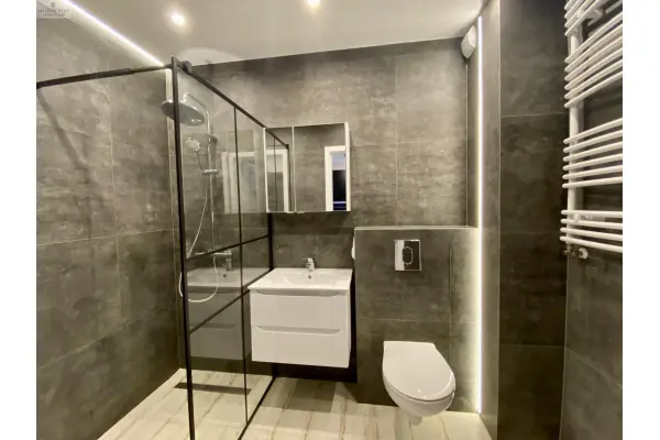 Kraków, Czyżyny, Sołtysowska, Nowe, 2 pok, balkon, miejsce postojowe