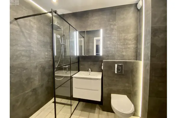 Kraków, Czyżyny, Sołtysowska, Nowe, 2 pok, balkon, miejsce postojowe