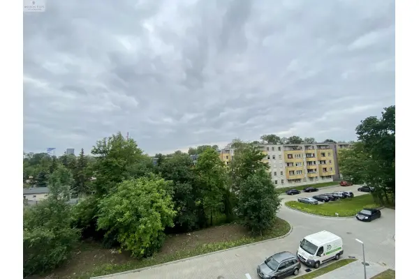 Kraków, Czyżyny, Sołtysowska, Nowe, 2 pok, balkon, miejsce postojowe