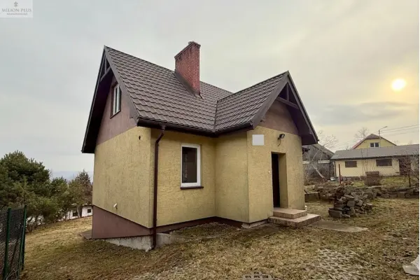 Lanckorona, wadowicki, Dom na sprzedaż