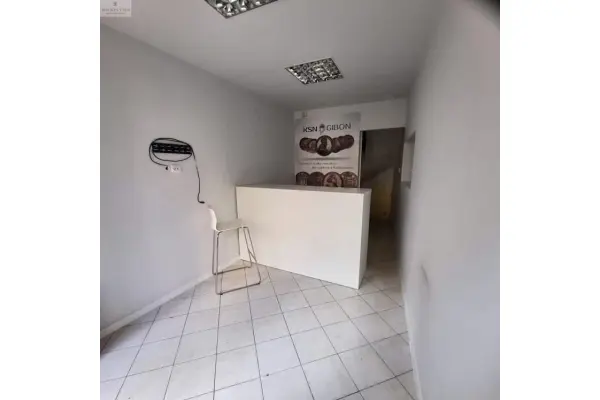 Kraków, Stare Miasto, Floriańska, Stare Miasto, lokal w oficynie kamienicy