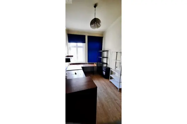 Kraków, Stare Miasto, Floriańska, Stare Miasto, lokal w oficynie kamienicy