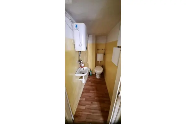 Kraków, Stare Miasto, Floriańska, Stare Miasto, lokal w oficynie kamienicy
